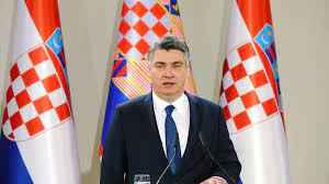 Milanović o prodaji Fortenove: Tu se sad vodi jedan podzemni štakorski rat