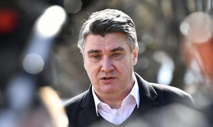 Milanović od DSV-a traži da raspiše novi natječaj za predsjednika Vrhovnog suda