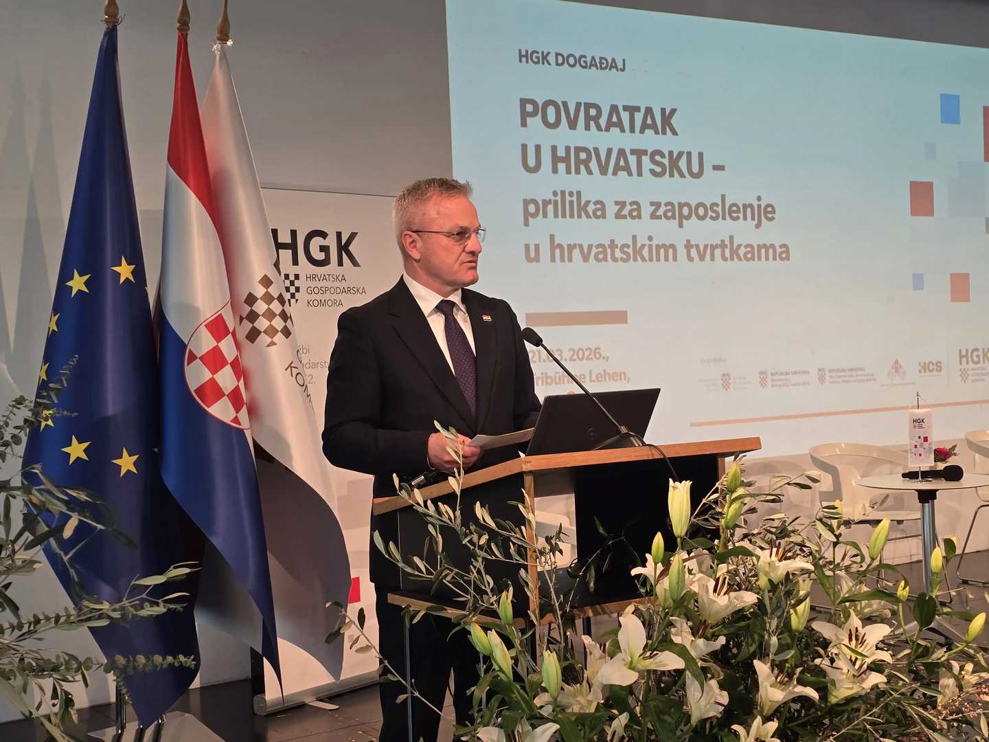 HRVATSKA TRAŽI RADNIKE, DIJASPORA ŽELI POVRATAK: Evo gdje se lome ključne odluke