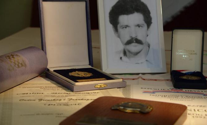 U RATU JE UČINIO NEŠTO NEZAMISLIVO! Evo zašto branitelj Mile ulazi u povijesne udžbenike