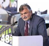 Državni tajnik Mile Horvat demantirao svoj navodni nadimak: ‘Nikad nisam bio topdžija’