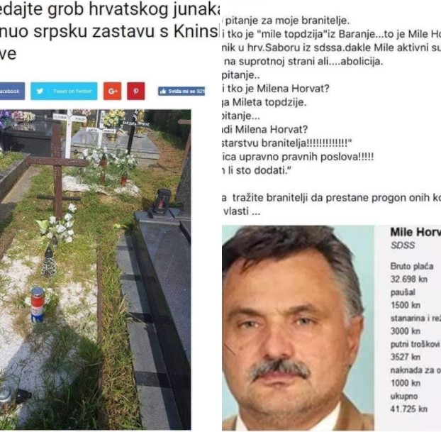 HRVATSKI BRANITELJI NISU PRIVATAN RAT VODILI !!!