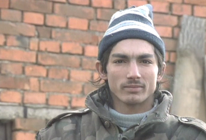 Raketom ubili 17 branitelja, preživio romski dragovoljac: ‘Potrčao sam po oružje, ali džabe’