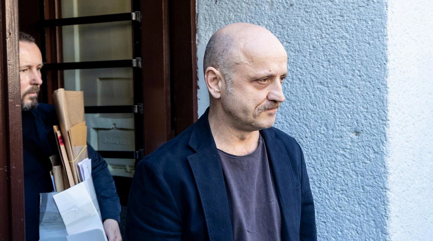 Slučaj koji je uzburkao javnost: USKOK i policija objavili što se stavlja na teret Kekinu