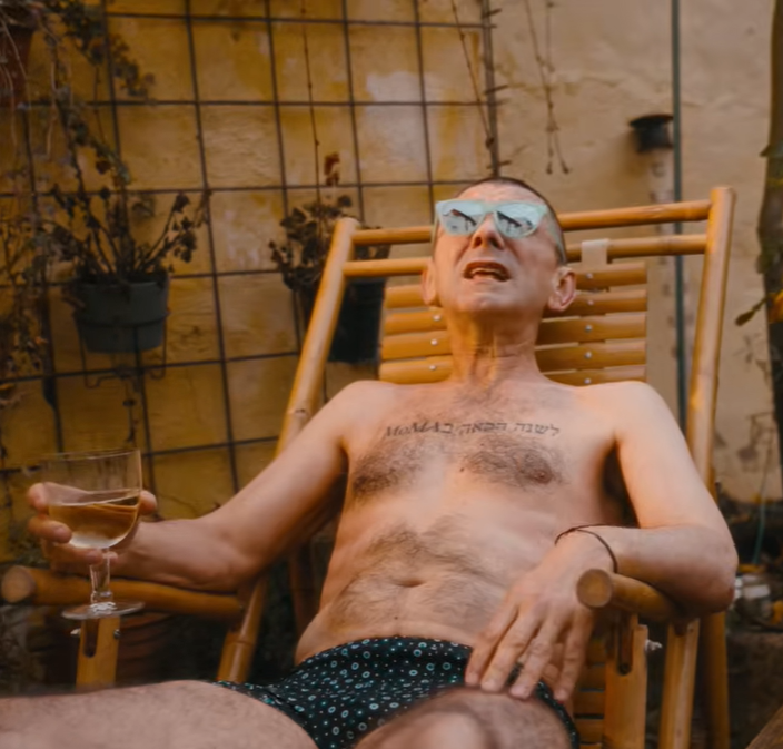 Nina, ti ovo plaćaš????