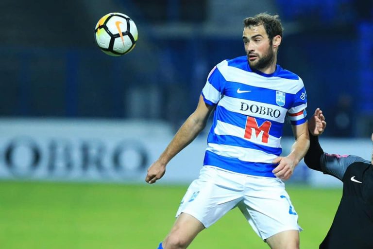 Osijekov vođa na terenu: ‘Razbili su nas, nešto se dogodilo što se nije smjelo dogoditi, ali živi smo‘