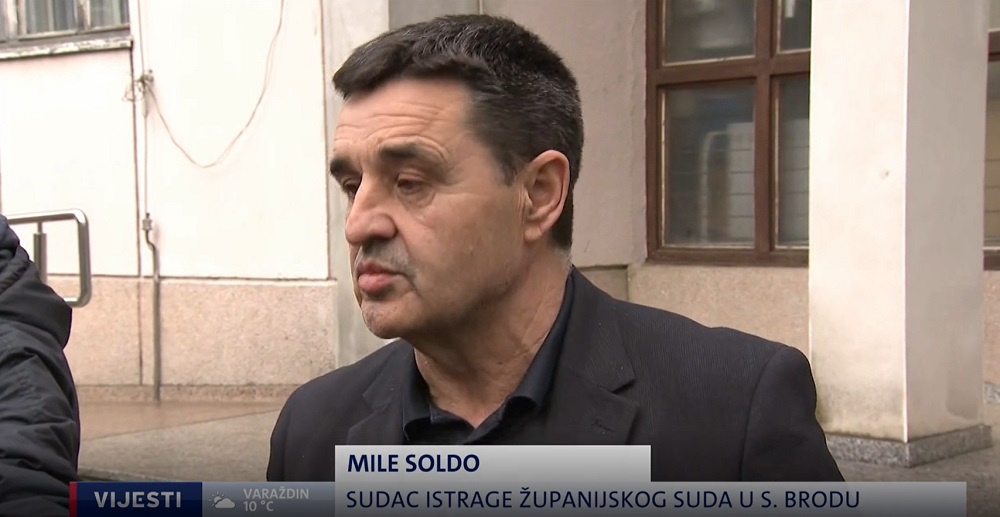 Sudac istrage: Majci se stavlja na teret da je pretukla djevojčicu, a ocu zlostavljanje svo četvero djece