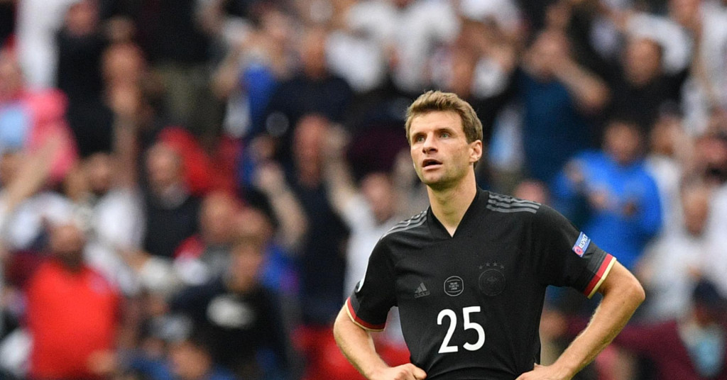 Odluka koja je navukla bijes u Njemačkoj: To što je Uefa dozvolila Englezima nije normalno!