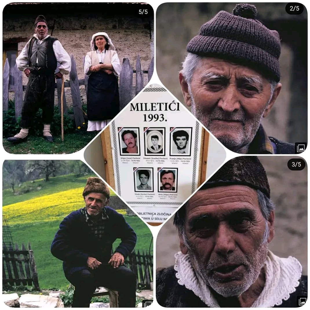 Prošla ja 31 godina od stravičnog pokolja nad Hrvatima: Kao i drugdje, nitko nije odgovarao