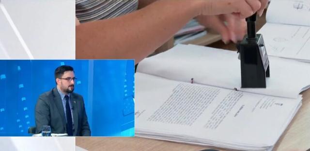 Milić najavio: Situaciju s HEP-om riješit ćemo na sjednici Vlade već u četvrtak