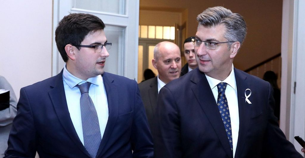 STEŽE SE OBRUČ OKO PLENKOVIĆA! Izvor iz istrage otkriva: ‘Europski tužitelji pritišću Žalac’