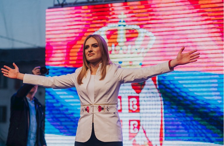 Kod Jasenovca zabranjen ulazak u Hrvatsku za dvanaestero srpskih ekstremista!