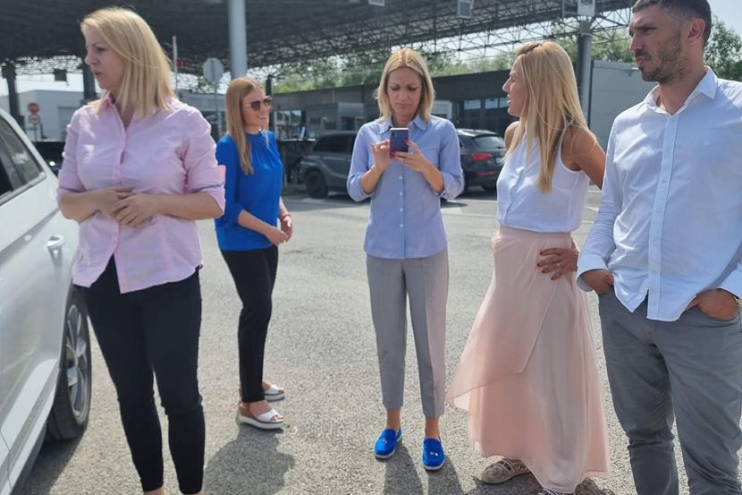 Evo o što su se ogriješili srpski ekstremisti s Milicom Đurđević Stamenkovski