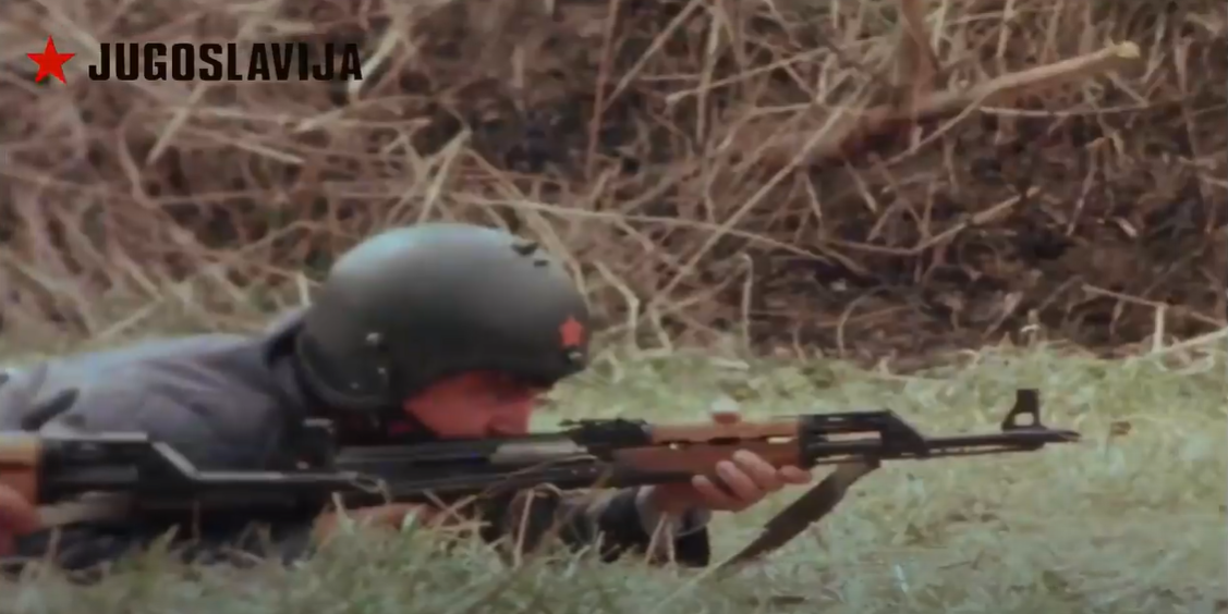 Evo, koliko je policajaca na početku rata napustilo ovu službu!