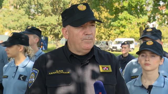 Milina o ličkom policajcu: “Takvima nije mjesto u hrvatskoj policiji”