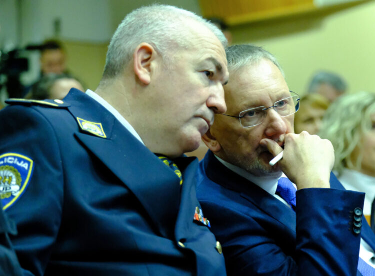 Šef hrvatske policije nezakonito uzeo tisuće eura. Hoće li ga ministar tražiti da vrati taj novac?