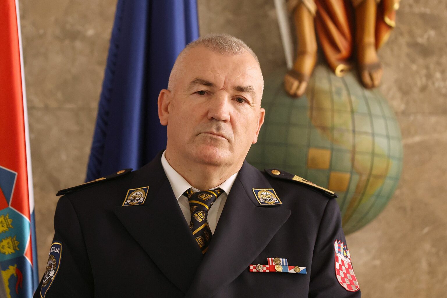 Ravnatelj policije o užasnoj tragediji u Sisku: Ništa nam nije ukazivalo da bi se ovo moglo dogoditi