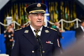 Šef hrvatske policije godinama dobivao preveliku plaću. Povjerenstvo ga ponovno kaznilo