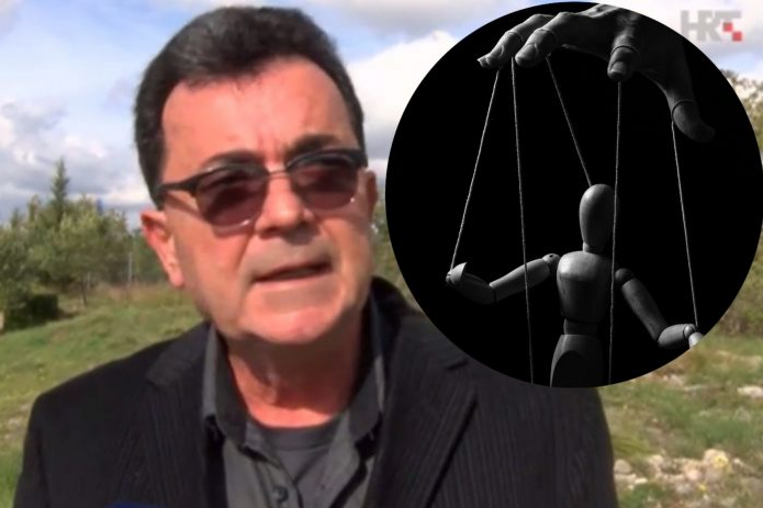 Prof. Miliša: Višestruke posljedice našeg sluganskog mentaliteta