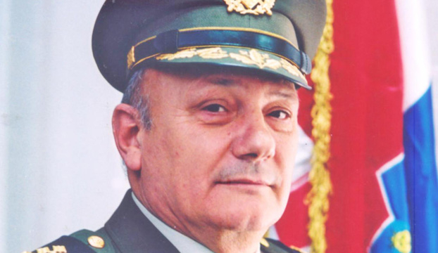 General Petković pisao predsjedniku Haškog tribunala