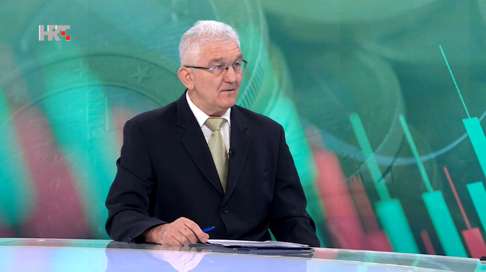 Jesu li povećane mirovine dovoljne? Milivoj Špika: "Vlada nas gura u siromaštvo"