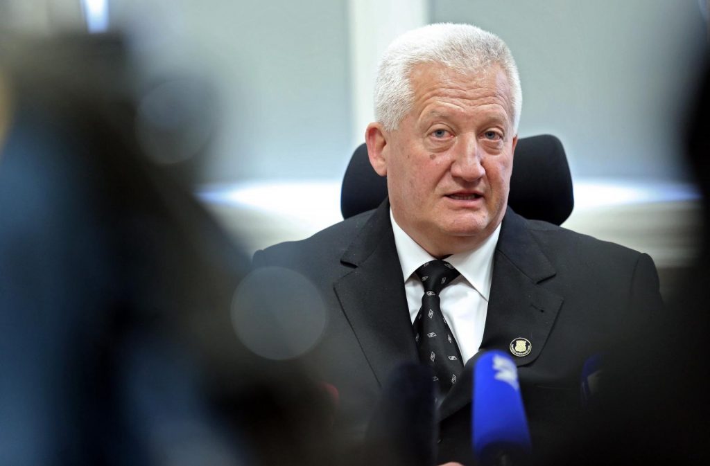 Miljavac Mislim da se Rojs malo zatrčao, nema bilo kakvog bojkota