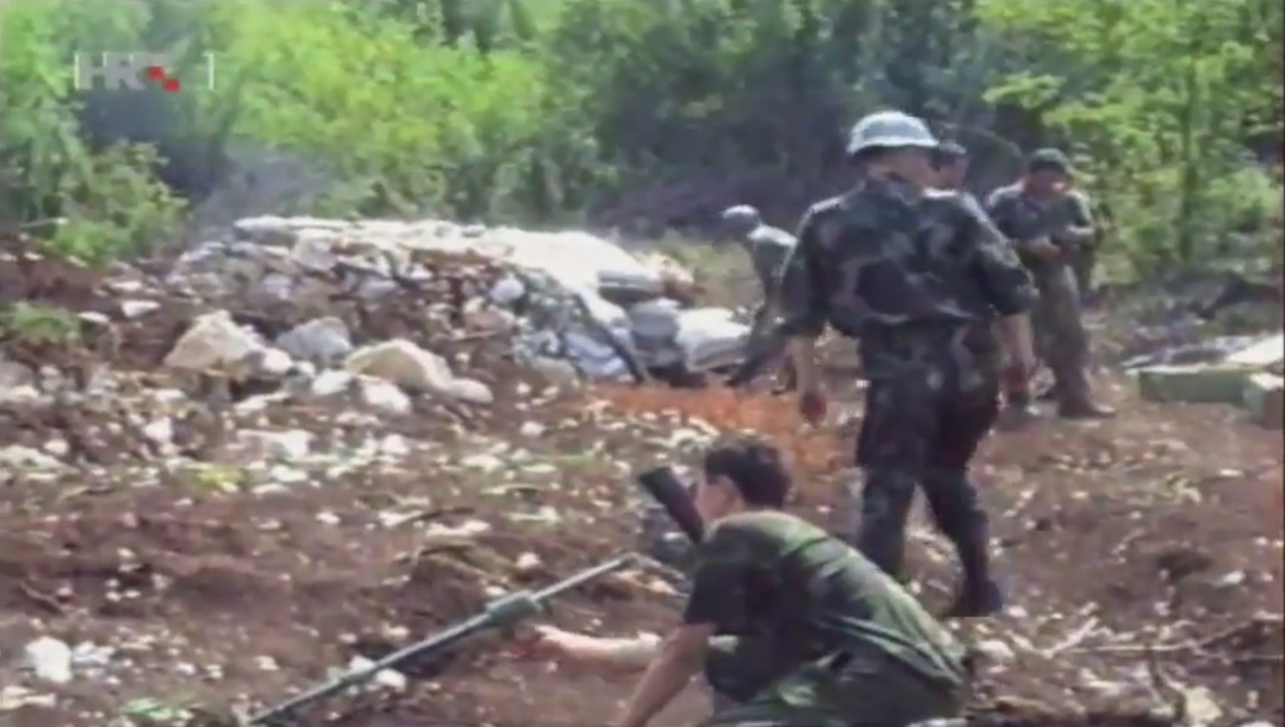 21. lipnja 1992. - Operacija Miljevci