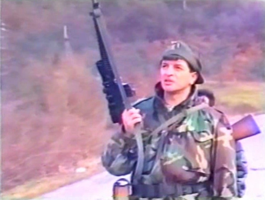 ‘NAD VAŠIM MRTVIM TIJELIMA OBEĆAVAM!’ Hrvatski general koji je ispunio obećanje: On i njegovi momci su razbili najveće četničko gnijezdo