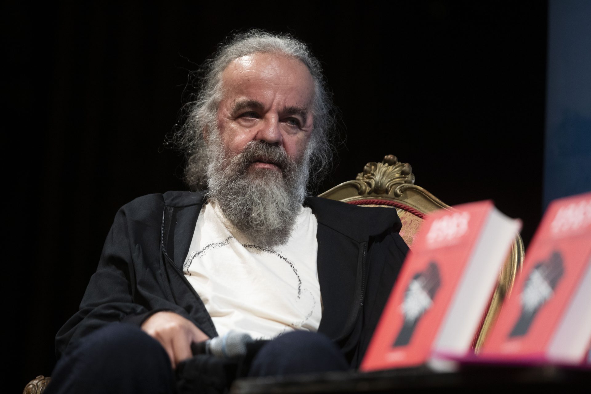 Kasapović razotkrila koliko ministarstvo daje za prijevode postjugoslavenskih književnika