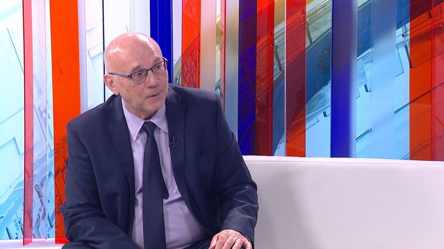 “Za povezati Mamića s navijačkim neredima treba imati veliku imaginaciju”