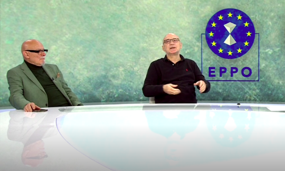 MITO I KORUPCIJA  Šerić i Miljević o tome hoće li DORH ili EPPO imati nadležnost u slučaju Beroš