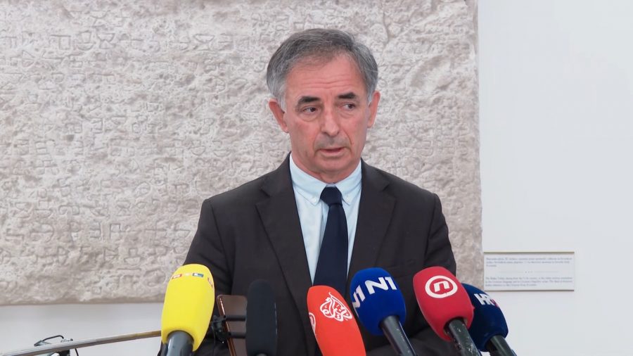 Pupovac o Milanoviću: Samo moralni invalidi mogu se tako odnositi prema žrtvama