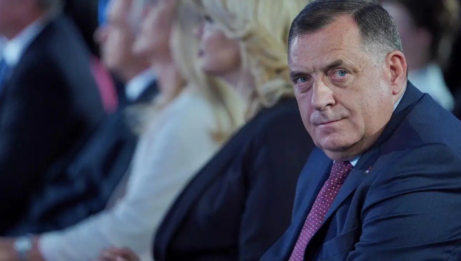 Ozbiljno upozorenje Dodiku: 'EU može poslati šest tisuća vojnika u BiH u roku od jednog dana'