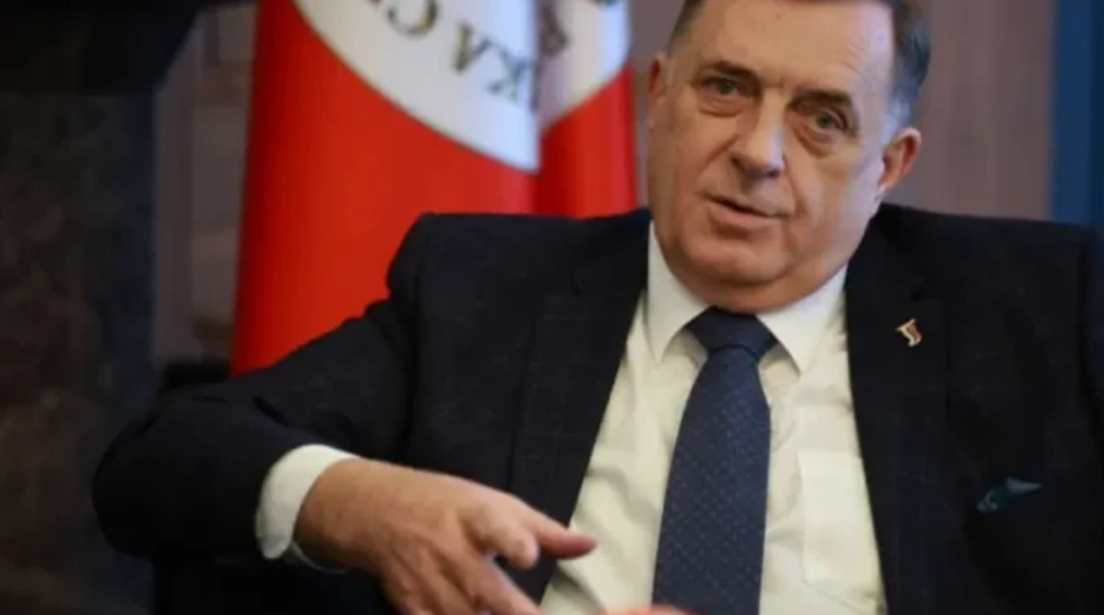 Dodik tvrdi da je u BiH, ali ga nitko nije vidio