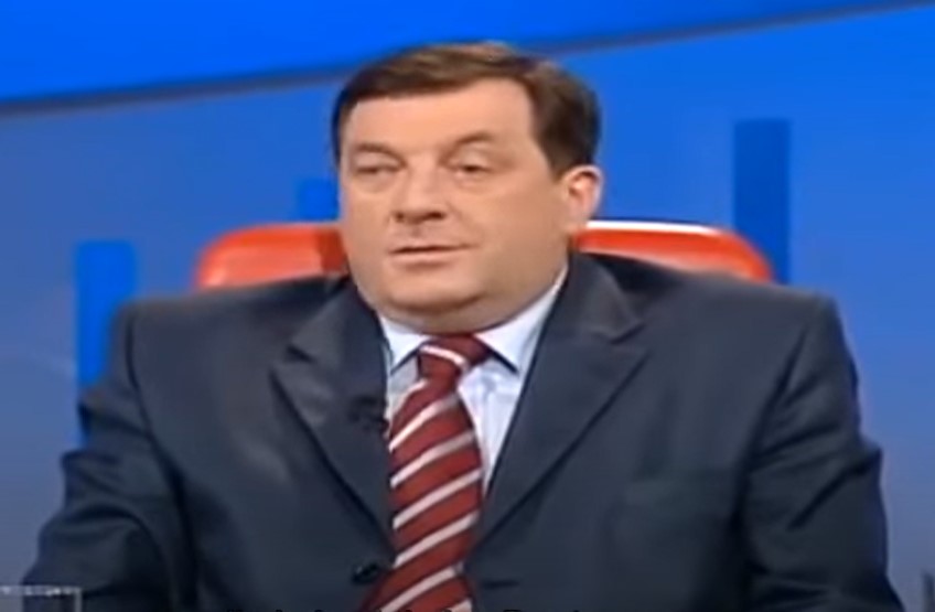 Dodik diže Srbe na pobunu, sazvana hitna sjednica, zazivaju se i Hrvati: ‘Ovo je šamar’