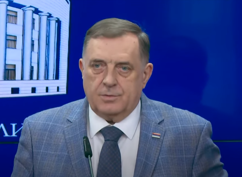 Mađarski specijalci na tajnoj misiji kod Dodika: ‘Došli su u civilu, a onda preokret’