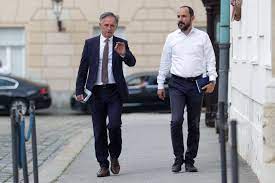 OPET IZJEDNAČAVANJE KRIVNJE! Dirigirani napadi krenuli, Plenković iz kolone dao šamar narodu: Vječna se hrvatska krivnja za sva zbivanja u prošlosti nastavlja