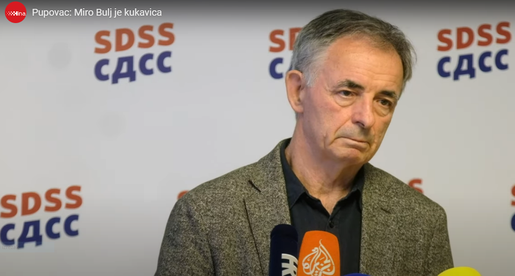 Gradnja 40 srpskih kulturnih centara u Hrvatskoj