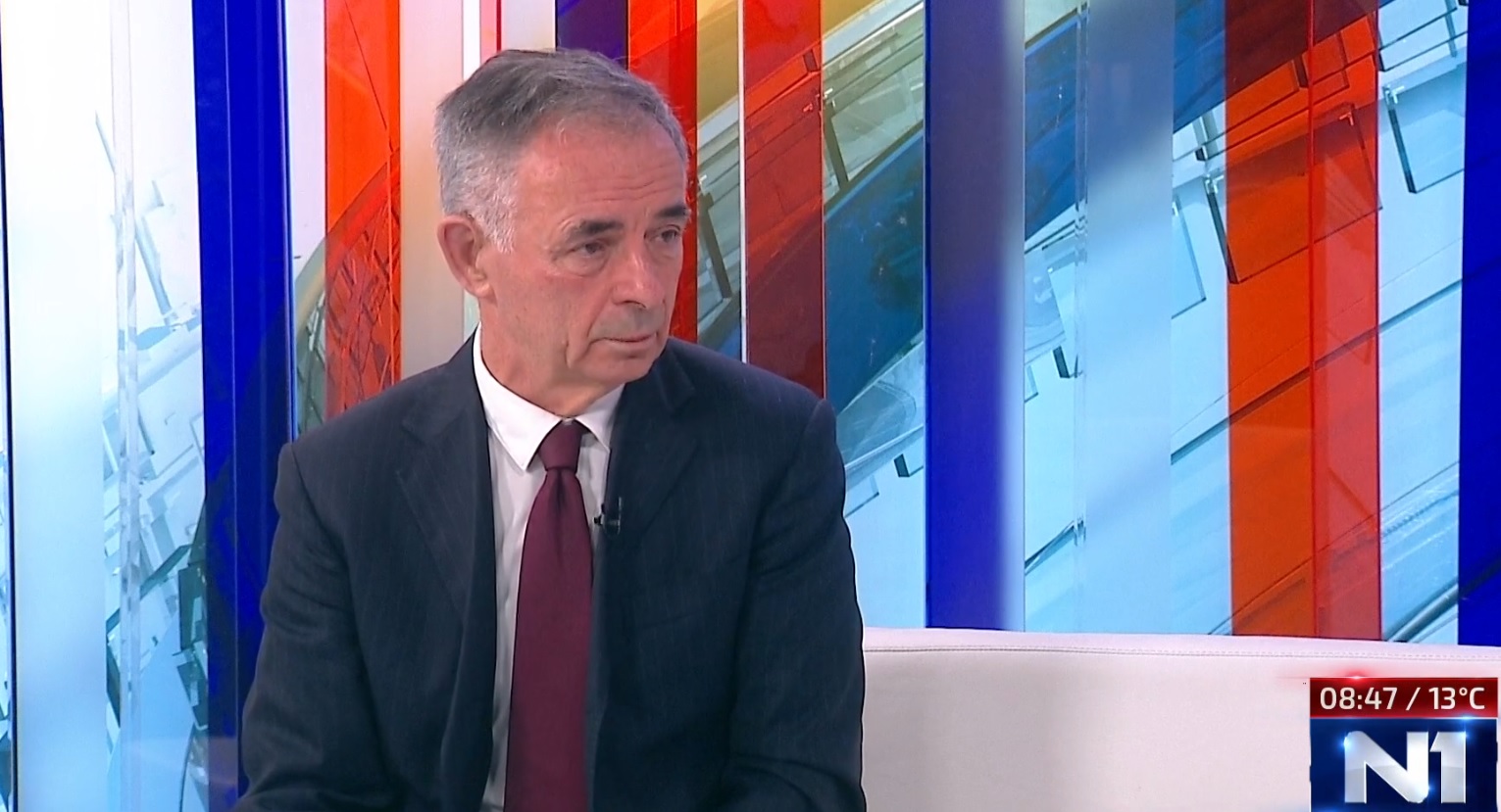 Pupovac: Vukovar ćemo sigurno posjetiti, ne bojimo se doći ni 17. ni 18.