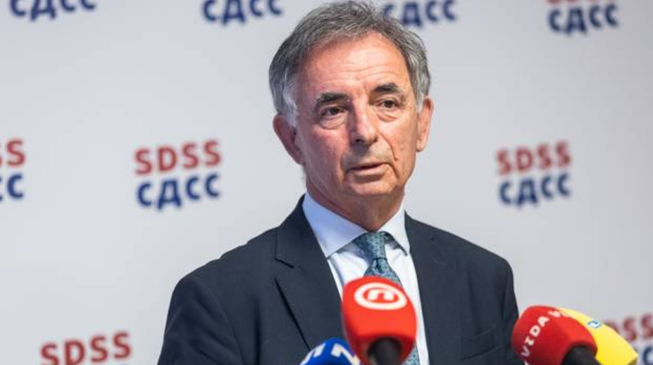 Holjevac: ‘Jeste li zaboravili na koji je način Pupovčeva preteča započela Domovinski rat? Sad se događa isto’