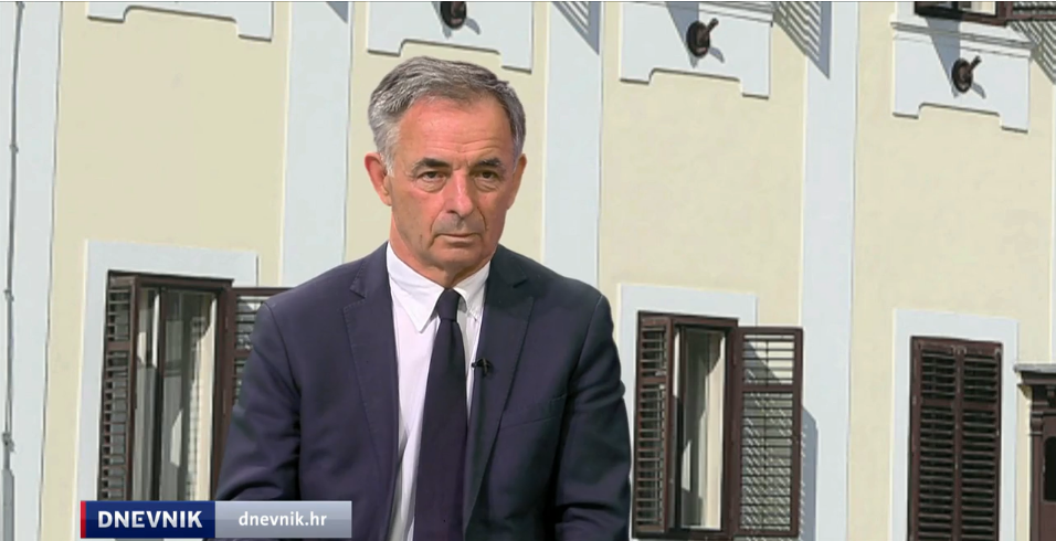 PUPOVAC UPUTIO NOVE OTROVNE STRELICE: Milanović bi opet mogao uzvratiti! ‘Moj glas više nema, on se jednostavno upropaštava’