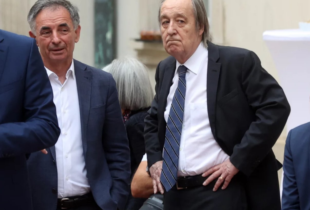 Ovo je strategija manjinaca: Jedna stvar pokazuje u što su se pretvorili 'doživotni' zastupnici