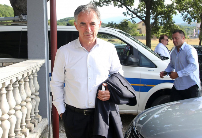 ŠTO MILORAD PUPOVAC IMA S NOVIM DJELATNIKOM HOLDINGA? Od njega je posudio 40 tisuća eura, a spominje ga se i u Tesla banci!