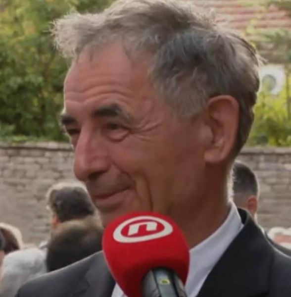 "HVALA" PLENKOVIĆU I NJEGOVIM ALPINISTIMA KOJI SU DRUGA PUPOVCA ZA PREDSJEDNIKA ODBORA ZA LJUDSKA PRAVA POSTAVILI !!!