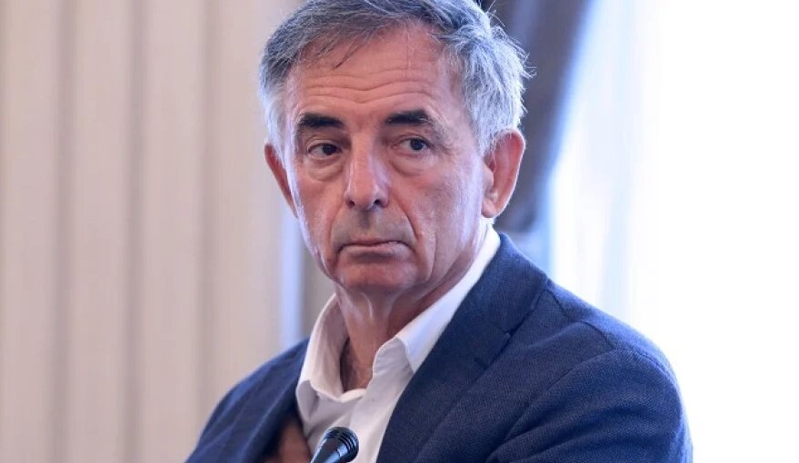 OBILJEŽAVANJE 'OLUJE' Pupovac otkrio zašto Milošević neće u Knin pa poručio: ZDS je najsramniji pozdrav u hrvatskoj povijesti!