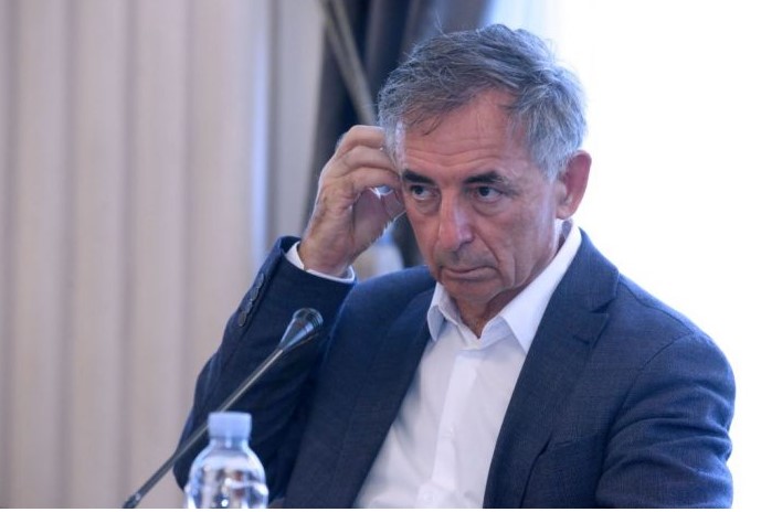 Nakon provokacije SDSS-ova Bačanovića, provocira i Pupovčevo Srpsko narodno vijeće