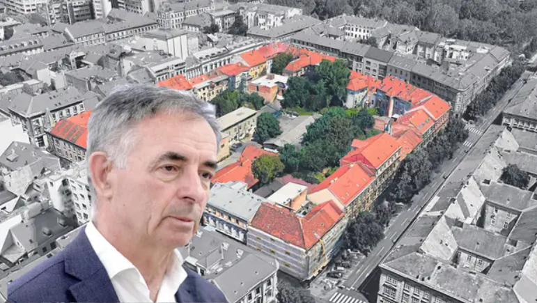 Srbima se ispunjavaju želje kroz kulturne centre, dok se hrvatskim braniteljima prodaje magla o staračkim domovima