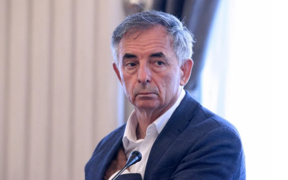 HVIDR-a RH žestoko prozvala Pupovca: 'Sve više metastazira i ne posustaje u provociranju i blaćenju svetinja Domovinskog rata'
