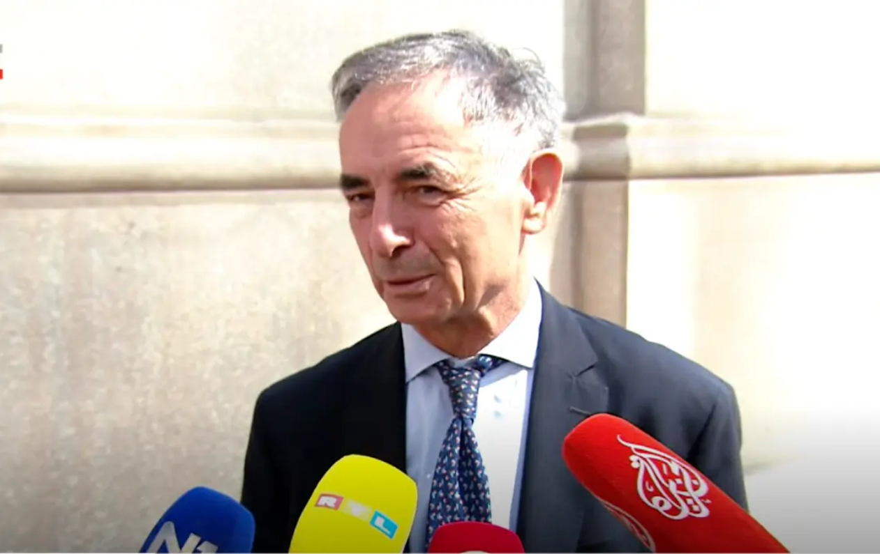 Pupovac prelomio: ‘O tome tko će biti dio Vlade, a tko ne, što se nas tiče, odlučujemo mi – SDSS’