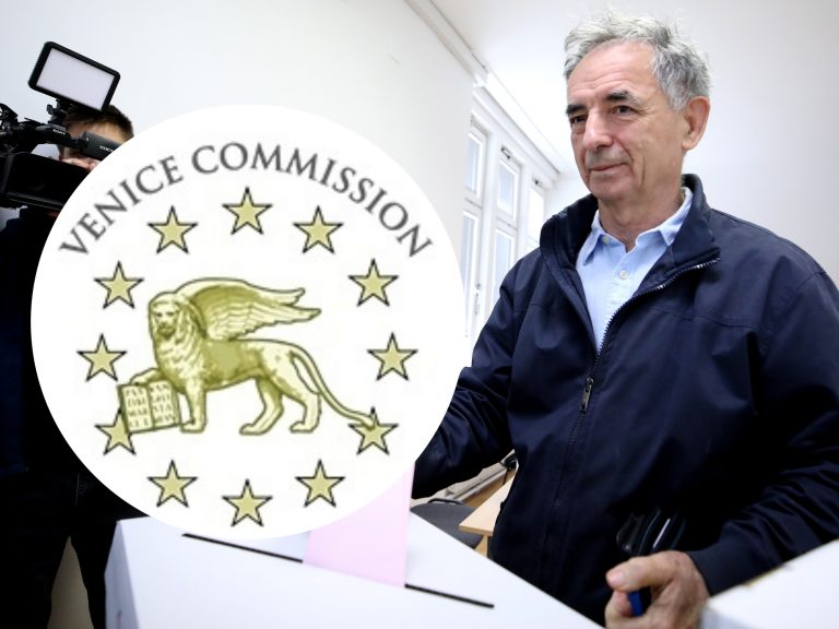 Što o sudjelovanju manjina u vlasti kaže Venecijanska komisija?